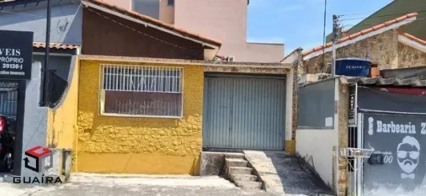 Imóvel Comercial com 2 Quartos à venda, 94m² no Bangú, Santo André