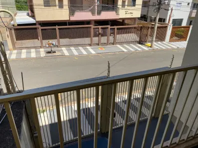Apartamento com 3 Quartos à venda, 120m² no Jardim Panorama, São José do Rio Preto