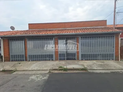 Casa com 3 Quartos à venda, 204m² no Vila Adélia, Sorocaba