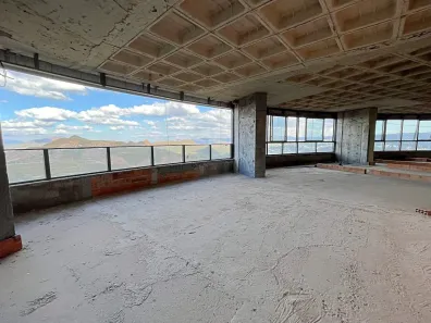 Apartamento com 5 Quartos à venda, 757m² no Jardim da Torre, Nova Lima