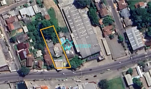 Casa com 3 Quartos à venda, 470m² no Rondônia, Novo Hamburgo