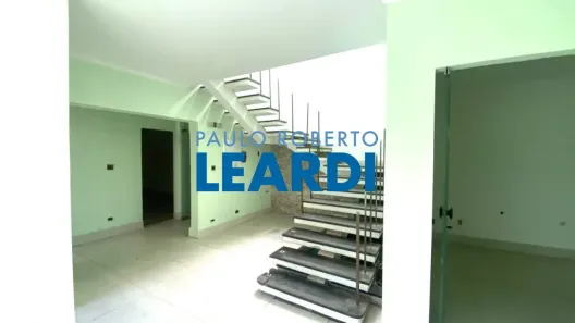 Sobrado com 1 Quarto à venda, 372m² no Indianópolis, São Paulo