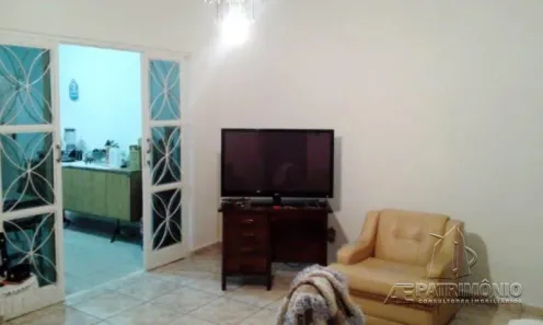 Casa com 3 Quartos à venda, 219m² no Vila Hortência, Sorocaba