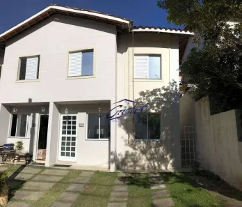 Casa de Condomínio com 3 Quartos à venda, 83m² no Jardim Belizário, Cotia