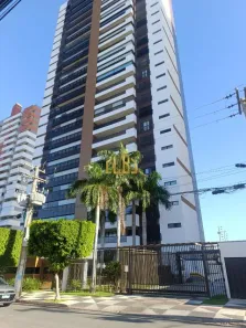 Apartamento com 3 Quartos à venda, 243m² no Jardim das Américas, Cuiabá