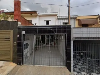 Sobrado com 2 Quartos à venda, 120m² no Vila Gomes Cardim, São Paulo