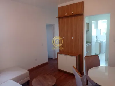 Apartamento com 2 Quartos à venda, 50m² no Jardim Novo Amanhecer, Jacareí