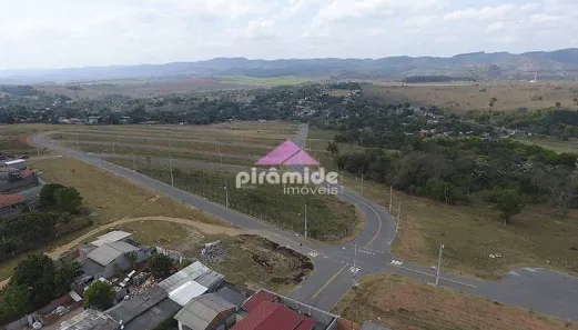 Apartamento com 1 Quarto à venda, 260m² no Residencial Dunamis, São José dos Campos