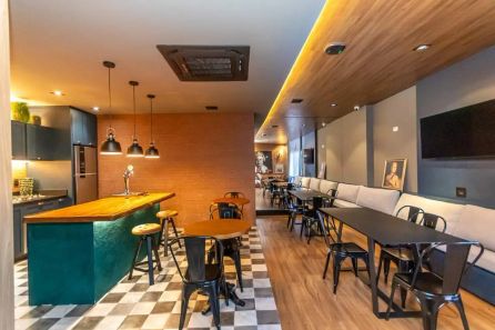 Apartamento com 4 Quartos à venda, 179m² no Meia Praia, Itapema