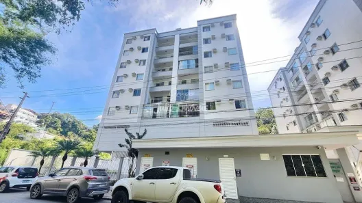 Apartamento com 2 Quartos à venda, 63m² no São Pedro, Brusque