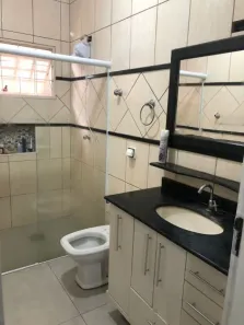 Casa com 3 Quartos à venda, 200m² no Jardim Santa Antonieta, Marília