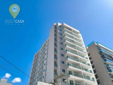 Apartamento com 2 Quartos à venda, 52m² no Coqueiral de Itaparica, Vila Velha