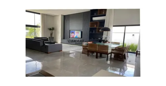 Casa de Condomínio com 3 Quartos à venda, 250m² no Jardim Santa Rita, Indaiatuba