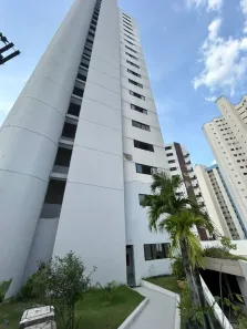 Apartamento com 4 Quartos à venda, 217m² no Centro, Teresina