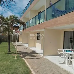 Apartamento com 2 Quartos à venda, 43m² no Centro, Ipojuca