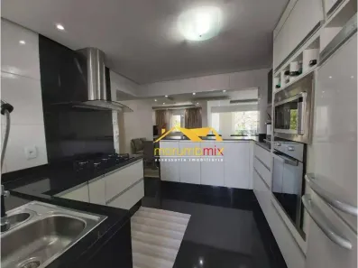 Apartamento com 3 Quartos à venda, 135m² no Vila Andrade, São Paulo