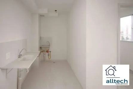Apartamento com 2 Quartos à venda, 32m² no Quinta da Paineira, São Paulo