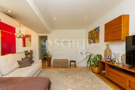 Casa de Condomínio com 3 Quartos à venda, 107m² no Vila Andrade, São Paulo