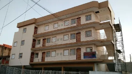 Apartamento com 2 Quartos à venda, 59m² no Jardim Santa Marina, Sorocaba