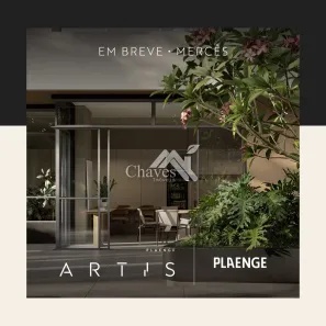 Apartamento com 3 Quartos à venda, 120m² no Mercês, Curitiba
