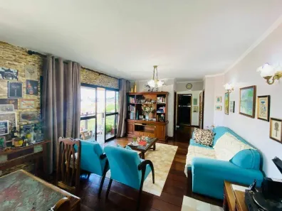 Apartamento com 3 Quartos à venda, 147m² no Centro, Piracicaba