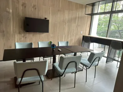 Apartamento com 1 Quarto à venda, 27m² no Cerqueira César, São Paulo