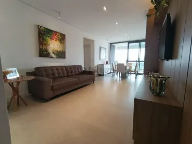 Apartamento com 3 Quartos à venda, 133m² no Gleba Fazenda Palhano, Londrina