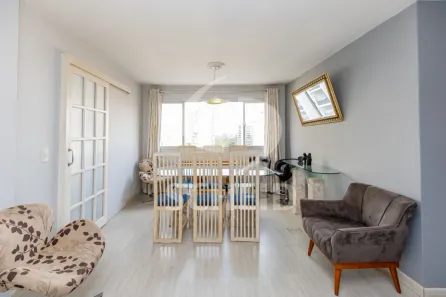 Apartamento com 2 Quartos à venda, 68m² no Bosque da Saúde, São Paulo