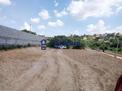 Lote/Terreno à venda, 500m² no Jardim Amanda II, Hortolândia