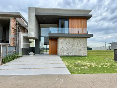 Sobrado com 4 Quartos à venda, 235m² no , Xangri-Lá