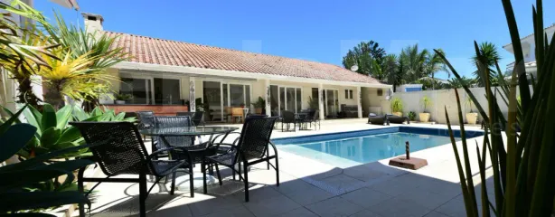 Casa com 4 Quartos à venda, 480m² no Jardim Acapulco, Guarujá