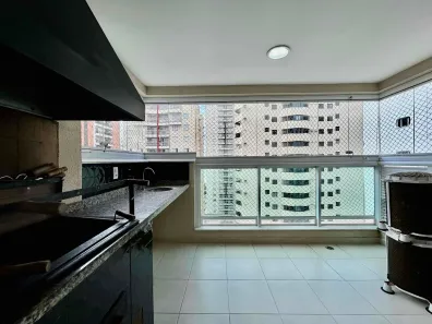 Apartamento com 3 Quartos à venda, 99m² no Pitangueiras, Guarujá