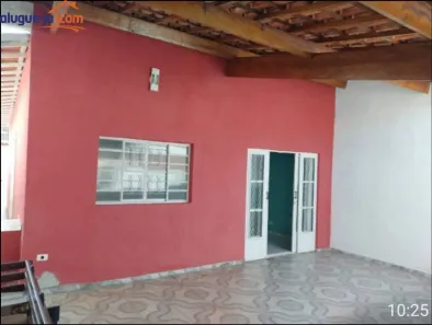 Casa com 2 Quartos à venda, 175m² no Jardim Altos de Santana I, Jacareí