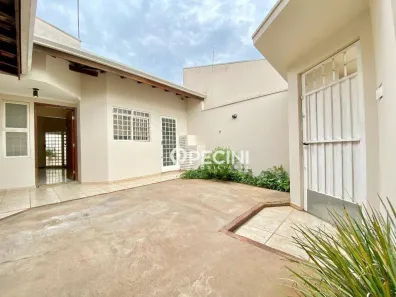 Casa com 2 Quartos à venda, 131m² no Jardim Santa Maria, Rio Claro