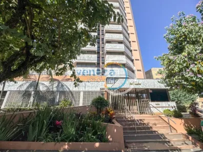 Apartamento com 3 Quartos à venda, 180m² no Centro, Londrina