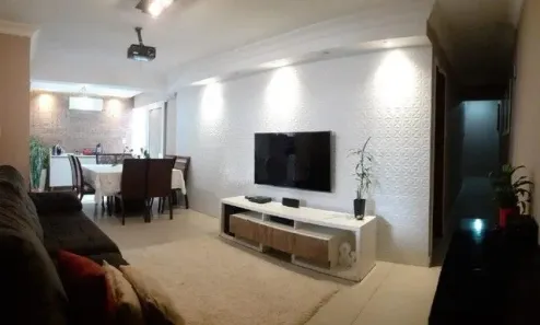 Casa com 3 Quartos à venda, 148m² no Vila Lucinda, Santo André
