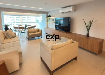 Apartamento com 3 Quartos à venda, 180m² no Tirol, Natal