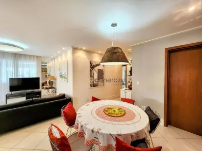 Apartamento com 3 Quartos à venda, 145m² no Vila Luis Antônio, Guarujá