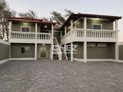 Imóvel Comercial com 9 Quartos à venda, 150m² no Braga, Cabo Frio