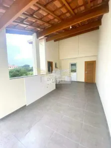 Cobertura com 2 Quartos à venda, 62m² no Parque Oratório, Santo André