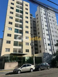 Apartamento com 1 Quarto para alugar, 43m² no Setor Leste Universitário, Goiânia