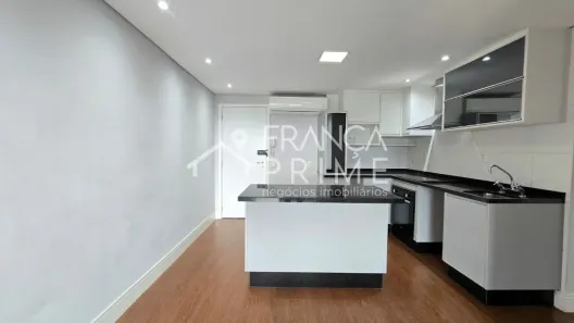 Apartamento com 2 Quartos para venda ou aluguel, 59m² no Água Branca, São Paulo
