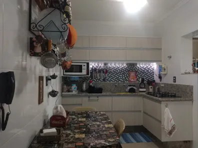 Apartamento com 2 Quartos à venda, 84m² no Itararé, São Vicente