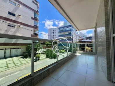 Apartamento com 3 Quartos à venda, 136m² no Enseada Azul, Guarapari