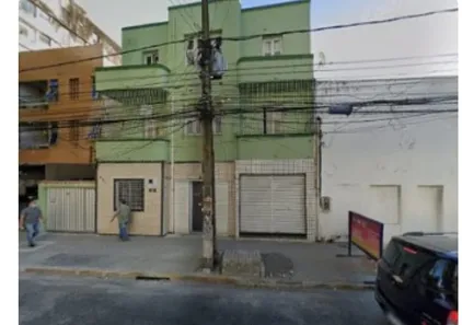 Apartamento com 3 Quartos à venda, 114m² no Boa Vista, Recife