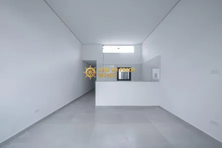 Casa com 3 Quartos à venda, 75m² no Parque das Nações, Santo André