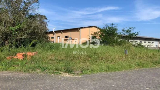 Lote/Terreno à venda, 360m² no Avaí, Guaramirim