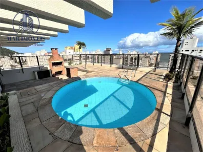 Cobertura com 4 Quartos à venda, 450m² no Pitangueiras, Guarujá