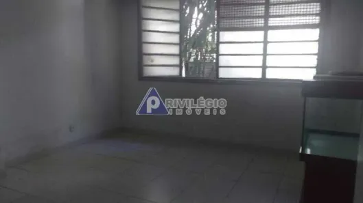 Casa com 6 Quartos à venda, 238m² no Laranjeiras, Rio de Janeiro