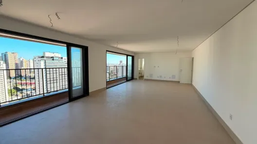 Apartamento com 4 Quartos à venda, 202m² no Setor Marista, Goiânia